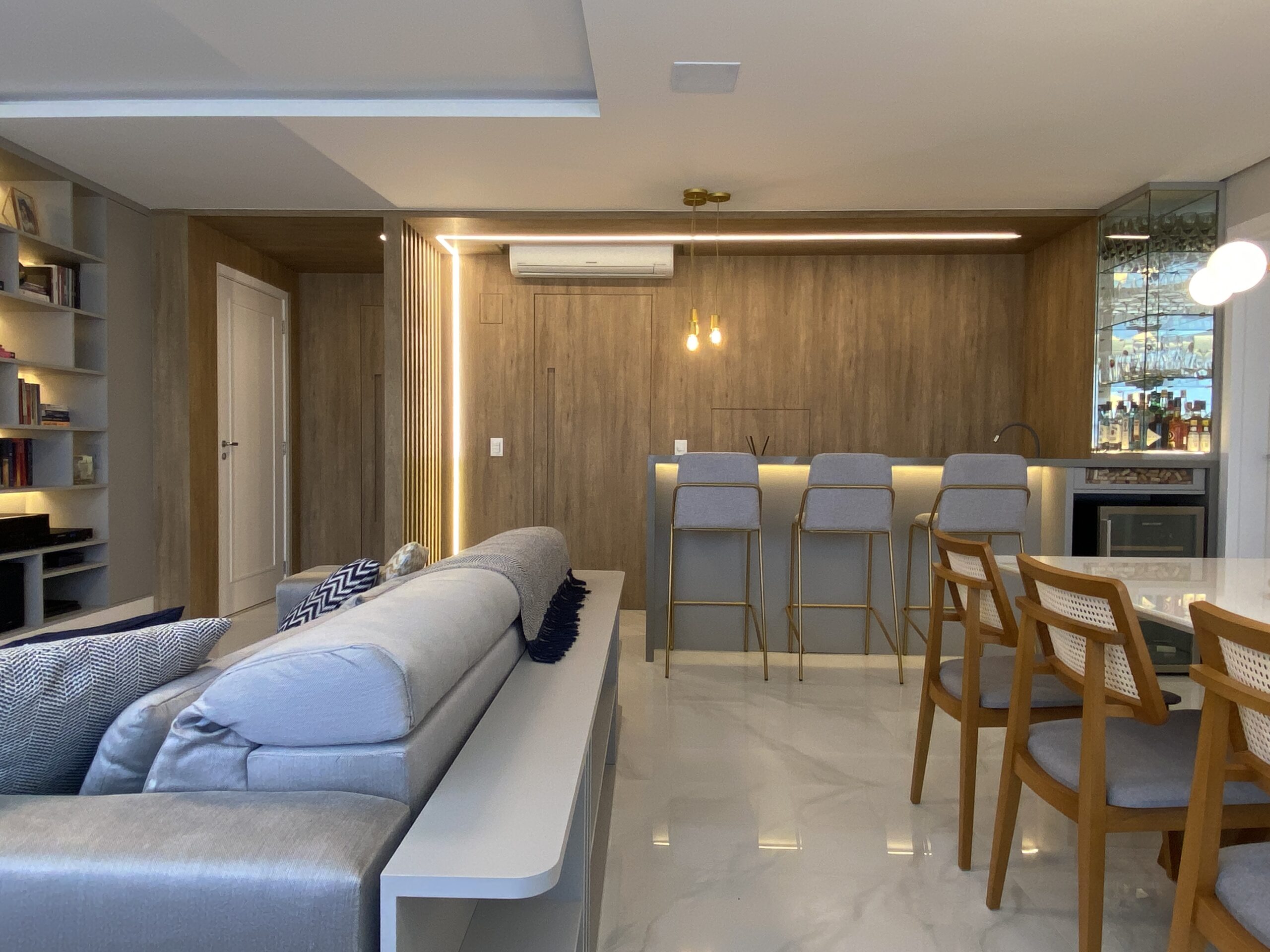 Projeto GP Living