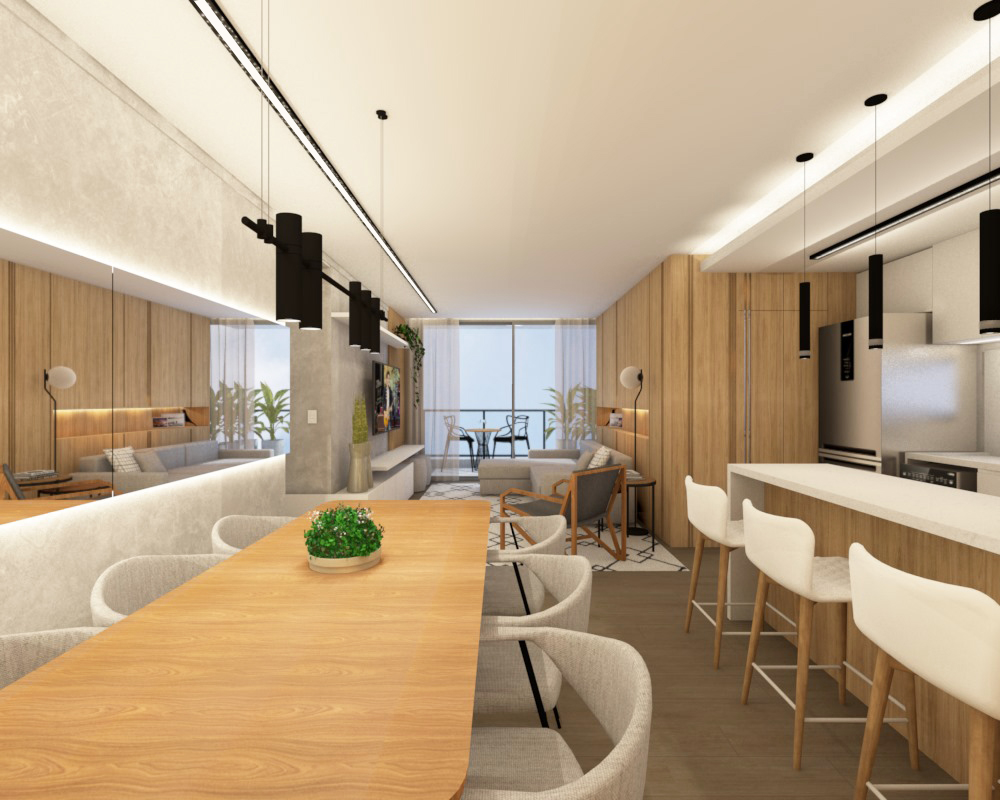 Projeto JG Living